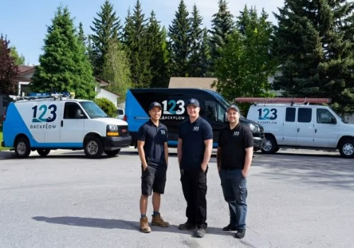 Image for 123 Backflow with ID of: 7146210