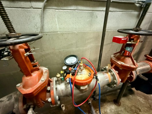 Image for 123 Backflow with ID of: 7146211