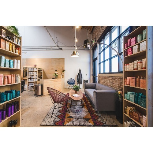 Image for The Parlour RiNo with ID of: 7146279