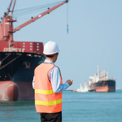 Image for Bowen's Customs and Logistics with ID of: 7146328