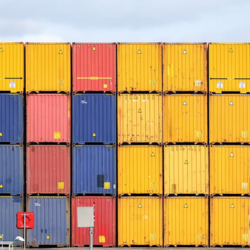 Image for Bowen's Customs and Logistics with ID of: 7146330