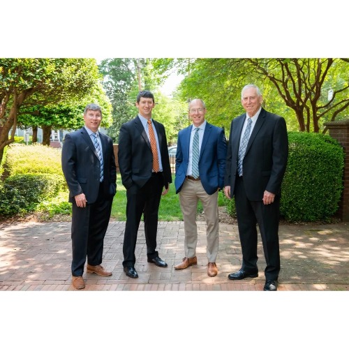 Image for Patrick, Lewis & Watts, P.A. with ID of: 6173670