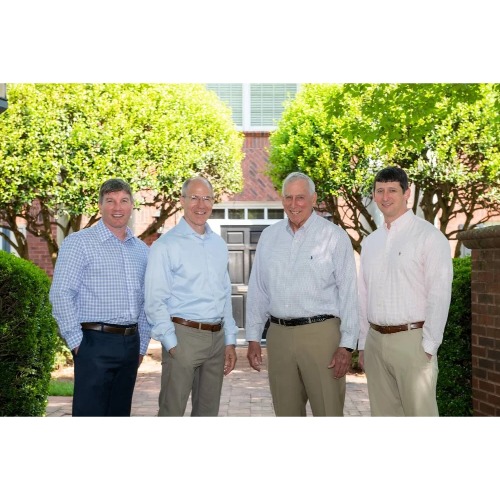 Image for Patrick, Lewis & Watts, P.A. with ID of: 6173671