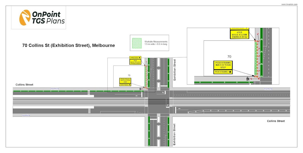 Image for OnPoint TGS Plans with ID of: 7146366