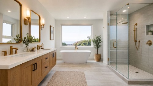 Image for Arroyo Grande Bathroom Remodeling with ID of: 7146401
