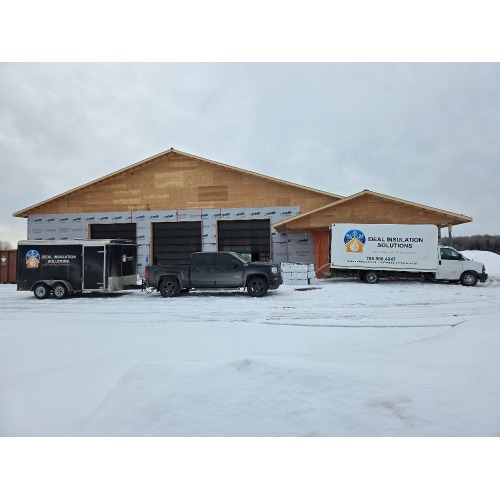Image for Ideal Insulation Solutions with ID of: 7146403