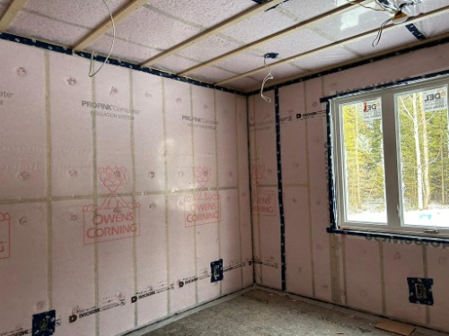 Image for Ideal Insulation Solutions with ID of: 7146406