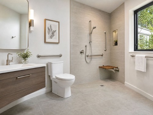 Image for Arroyo Grande Bathroom Remodeling with ID of: 7146407