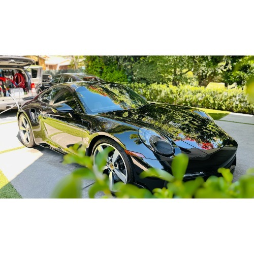 Image for R.A.D Auto Detail with ID of: 7146462