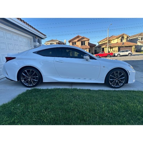 Image for R.A.D Auto Detail with ID of: 7146463