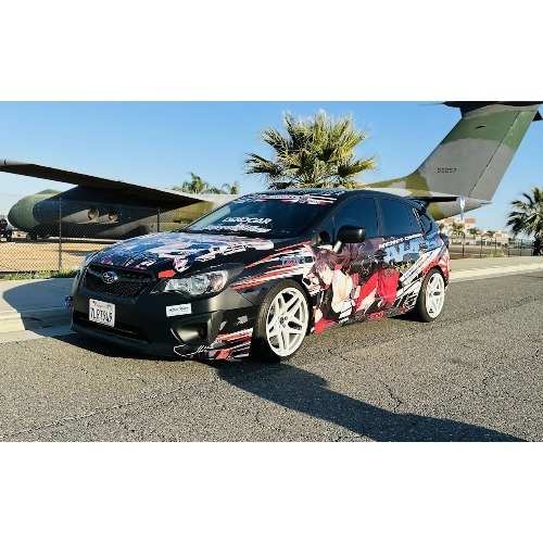 Image for R.A.D Auto Detail with ID of: 7146465