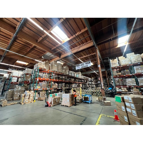 Image for JAM-N Logistics with ID of: 7146658
