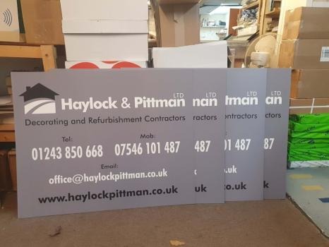 Image for Headline Printers Limited with ID of: 7146675
