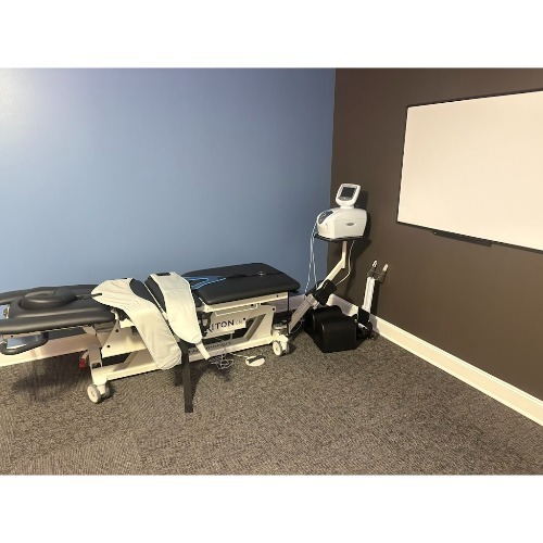 Image for Chagrin River Chiropractic with ID of: 7146899