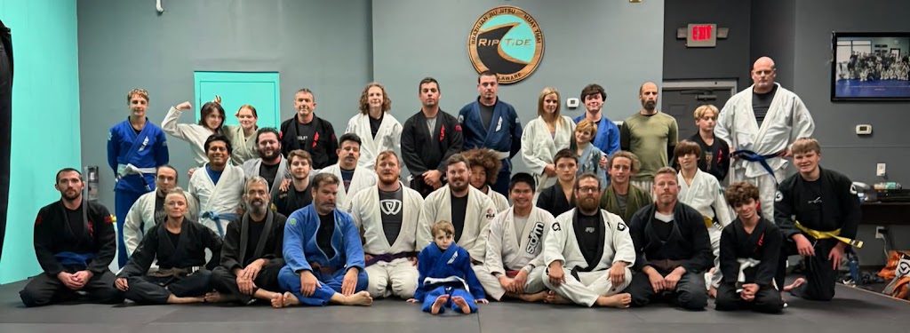 Image for Rip Tide Brazilian Jiu Jitsu with ID of: 7146906
