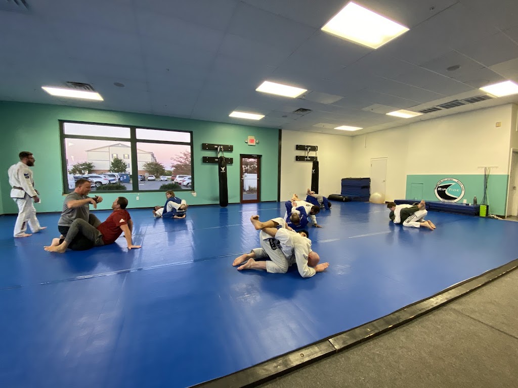 Image for Rip Tide Brazilian Jiu Jitsu with ID of: 7146914