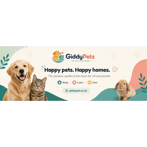 Image for Giddy Pets with ID of: 7146989