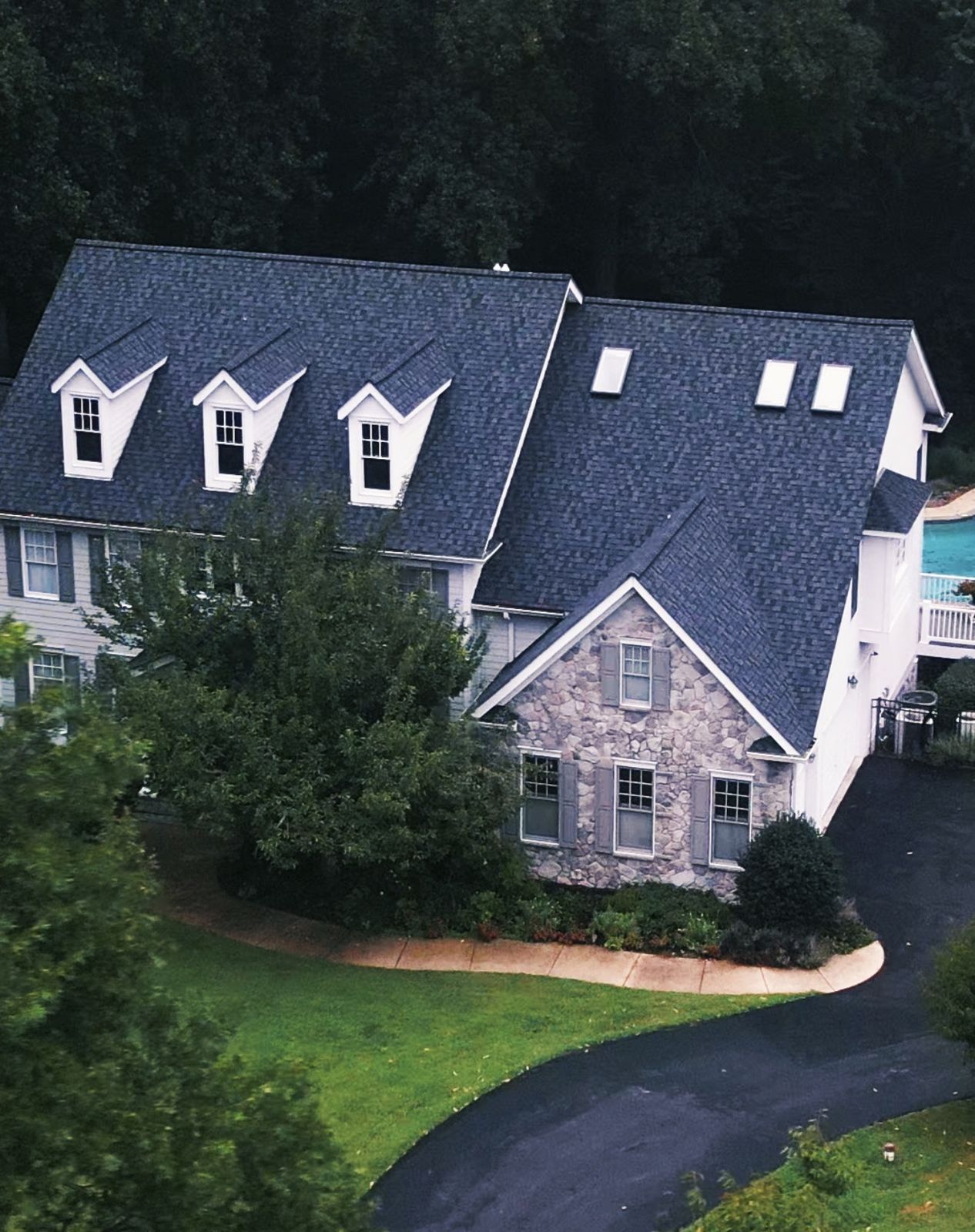 Image for Force Roofing & Siding with ID of: 7147283