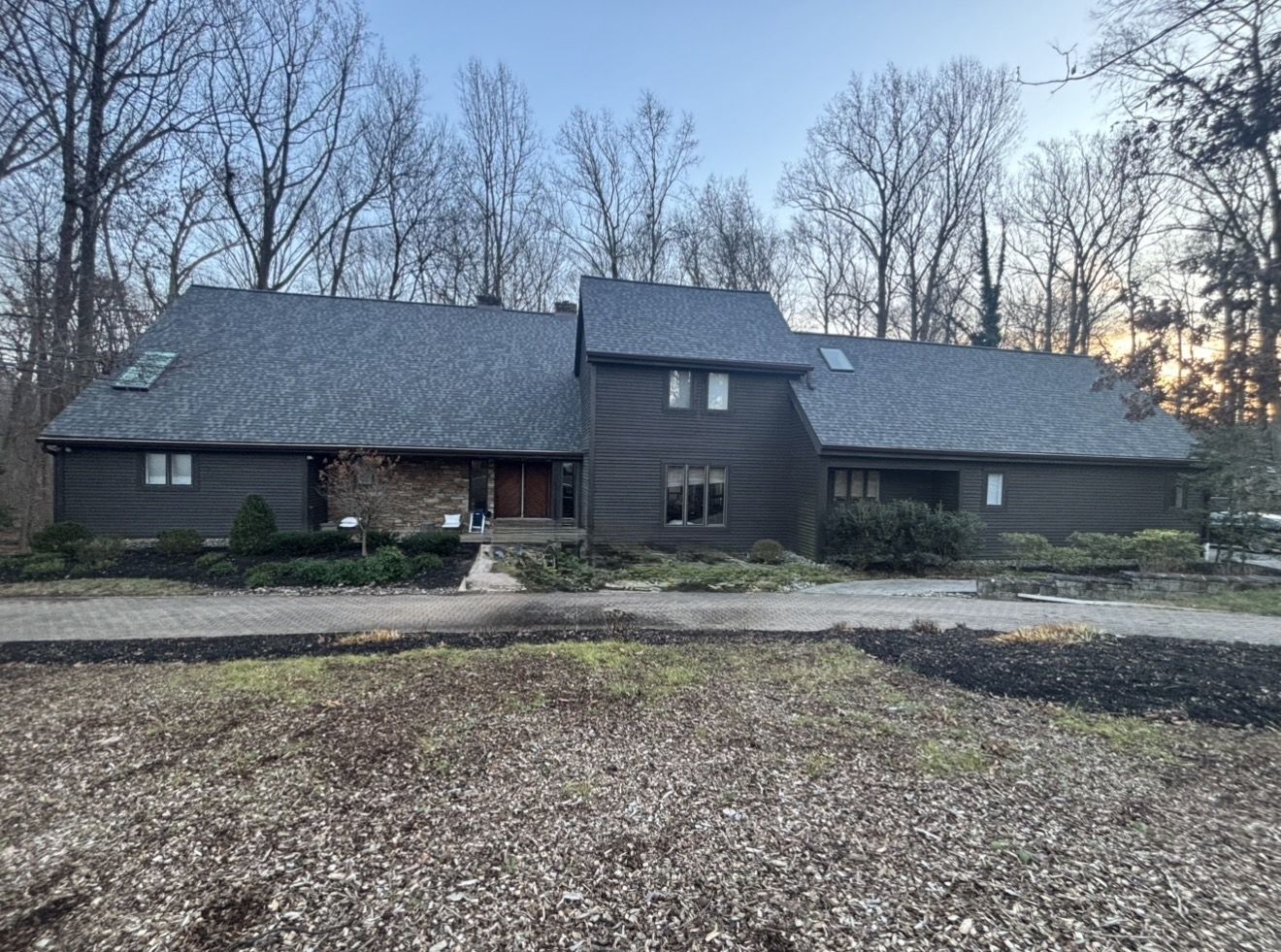 Image for Force Roofing & Siding with ID of: 7147286