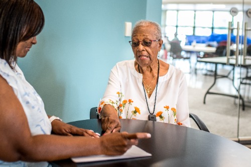 Image for Milestone Senior Services with ID of: 7147371