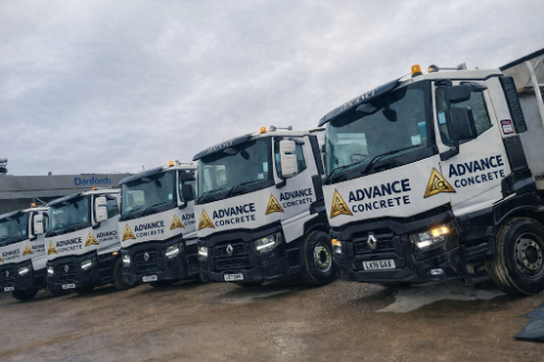 Image for Advance Concrete Ltd with ID of: 7147477