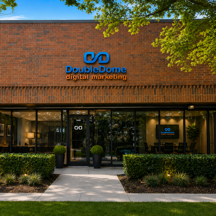 Image for DoubleDome Digital Marketing with ID of: 7147482