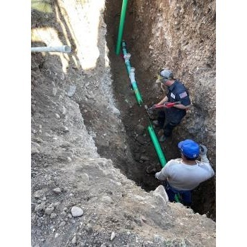 Image for Rocky Mountain Plumbing & Drain with ID of: 7147552