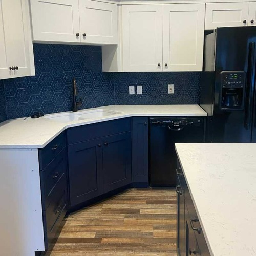 Image for Sunstar Construction & Remodeling with ID of: 7147657