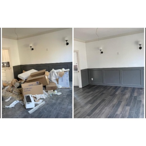 Image for Real Clean Post Construction Cleaning with ID of: 7147690