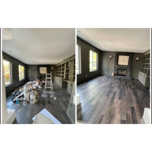 Image for Real Clean Post Construction Cleaning with ID of: 7147691