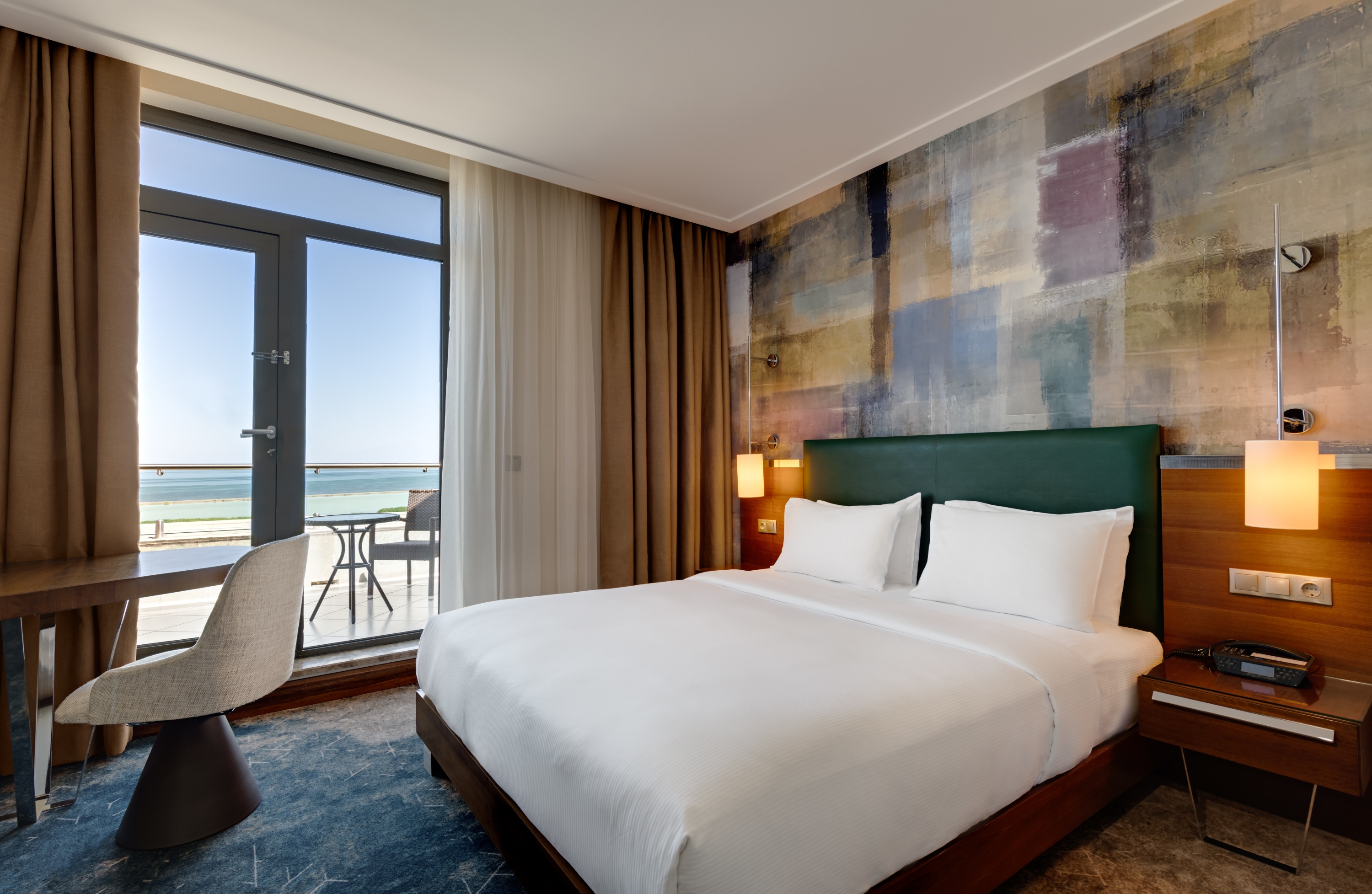 Image for DoubleTree by Hilton Van with ID of: 7147828