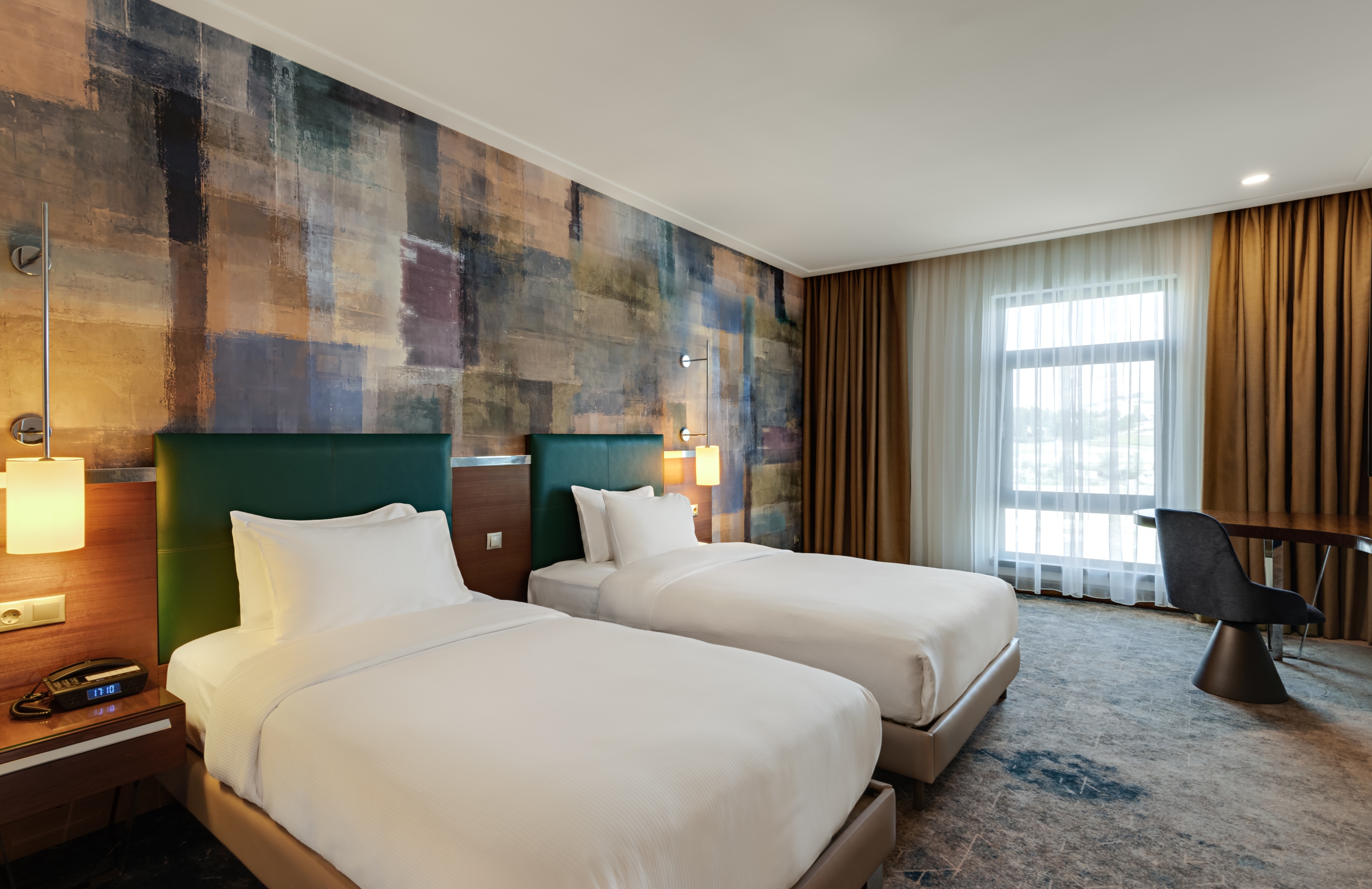 Image for DoubleTree by Hilton Van with ID of: 7147830