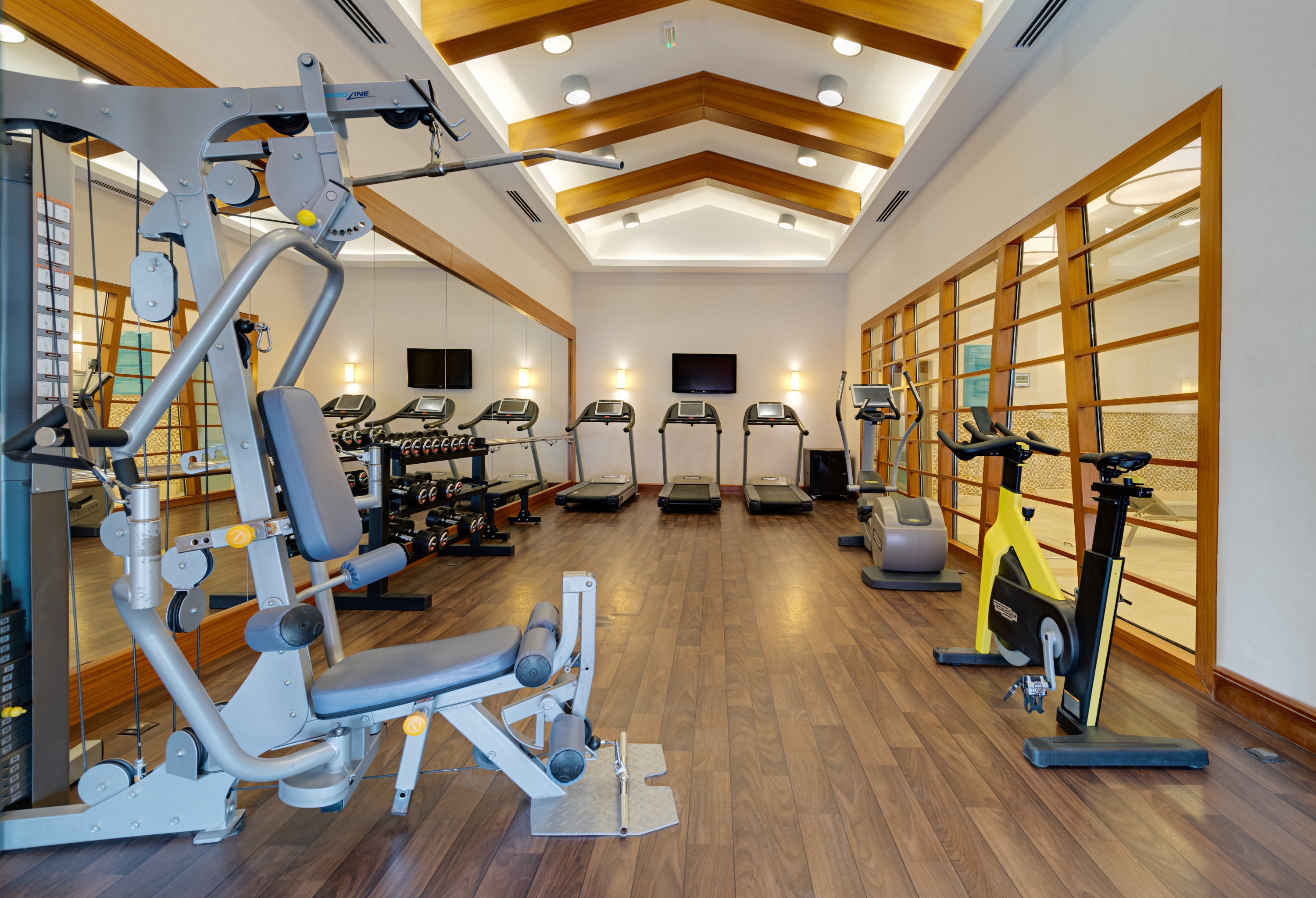 Image for DoubleTree by Hilton Van with ID of: 7147841