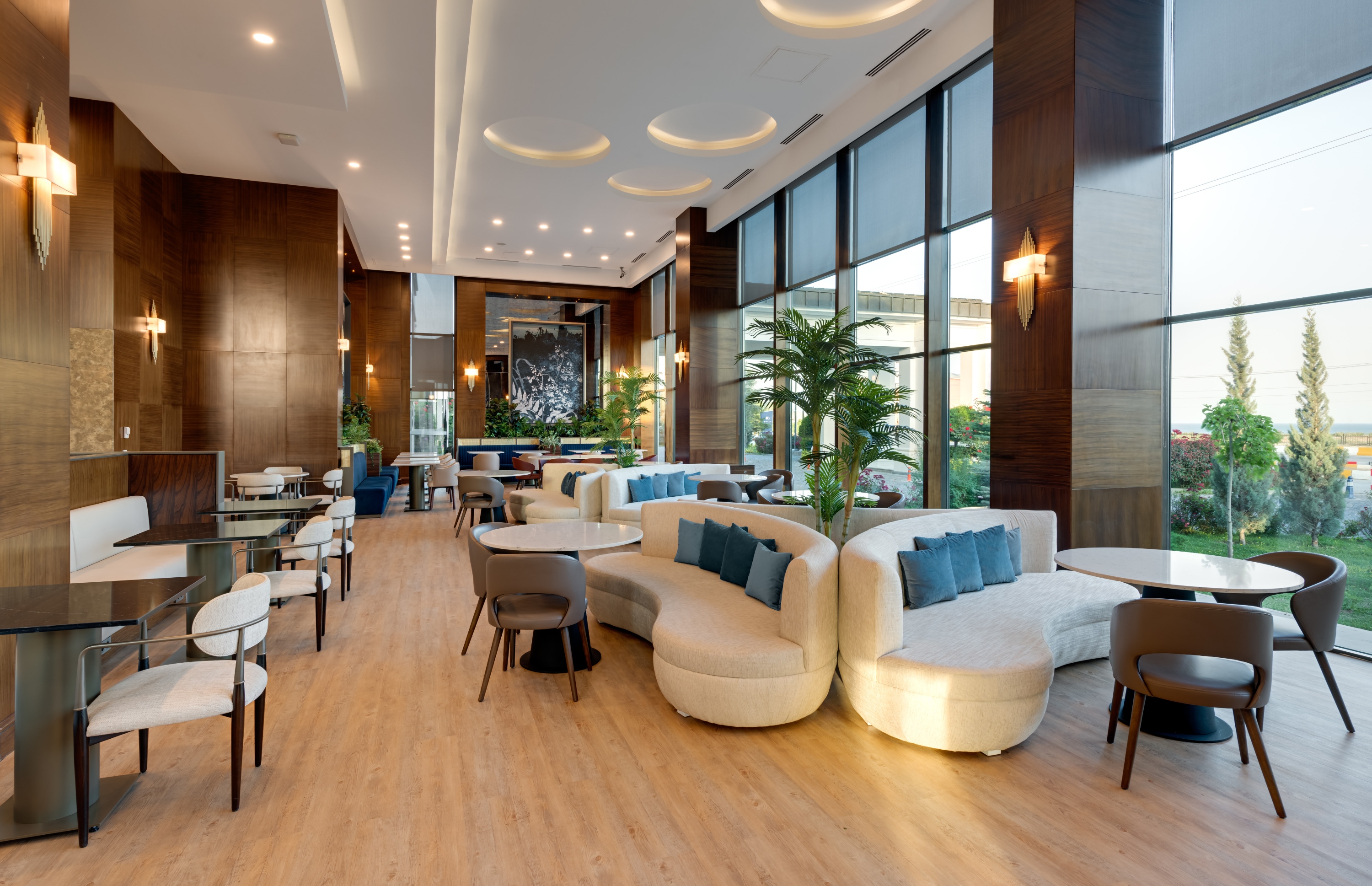 Image for DoubleTree by Hilton Van with ID of: 7147847