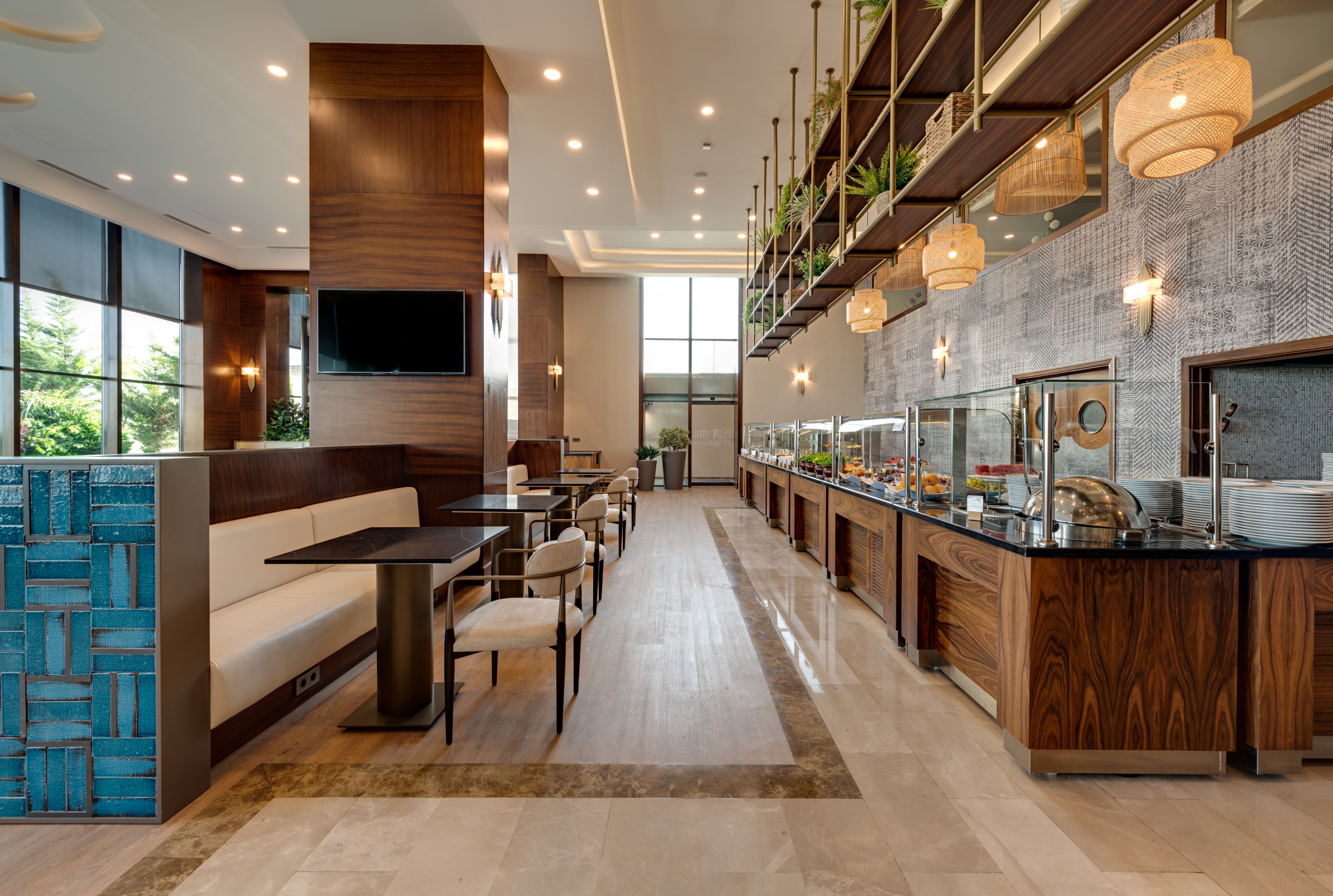Image for DoubleTree by Hilton Van with ID of: 7147849