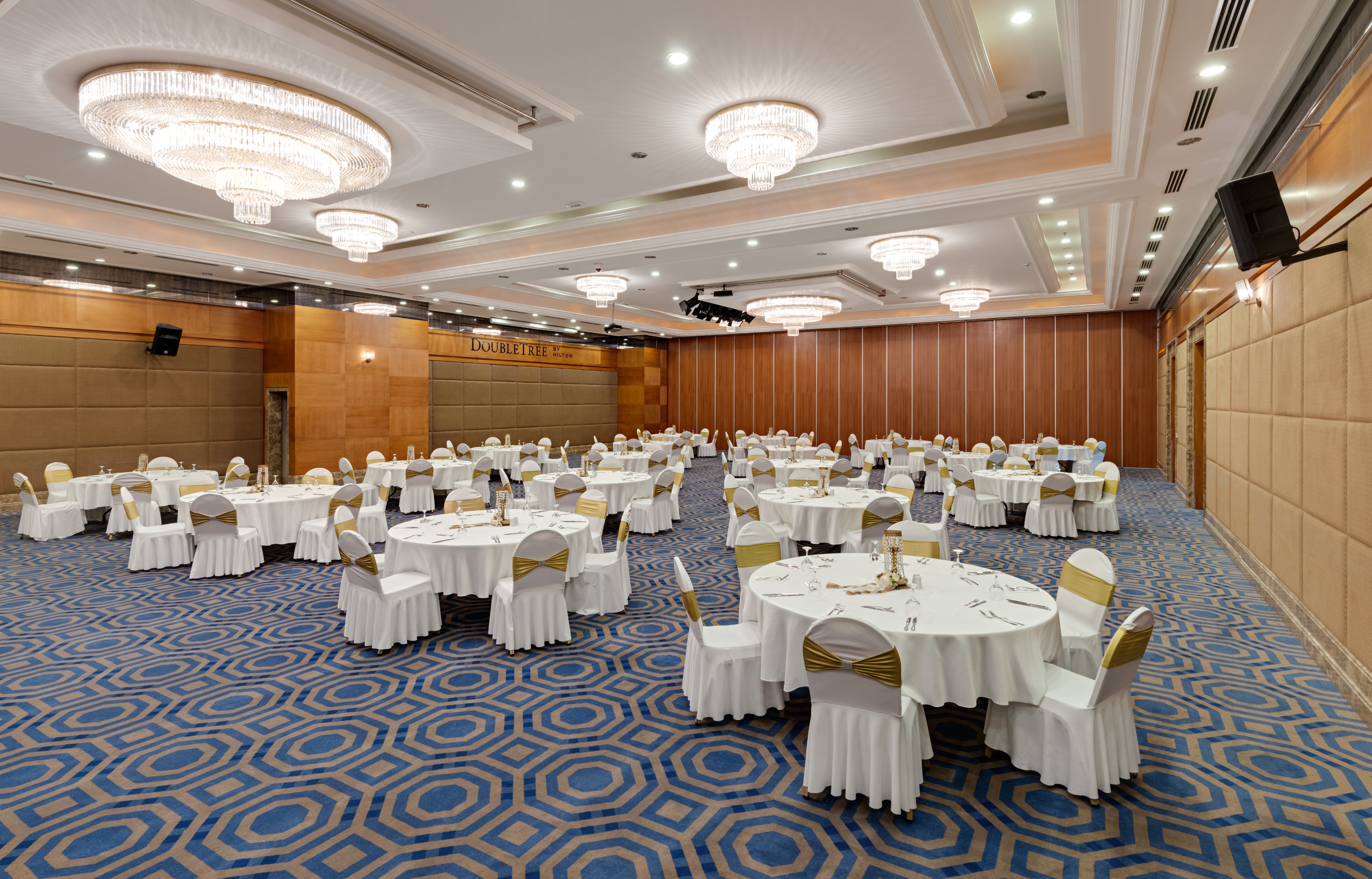 Image for DoubleTree by Hilton Van with ID of: 7147852