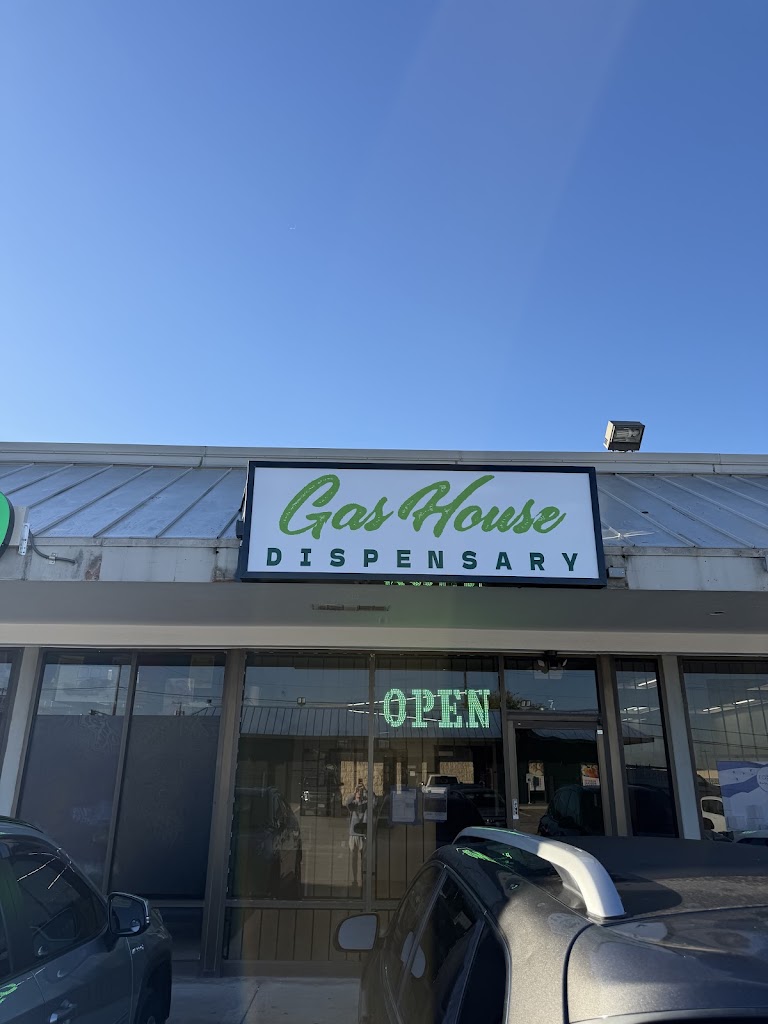 Image for Gas House with ID of: 7148213
