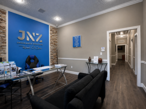 Image for JNZ Insurance Services with ID of: 7148458