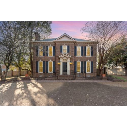 Image for Tennessee Behavioral Health with ID of: 7148633