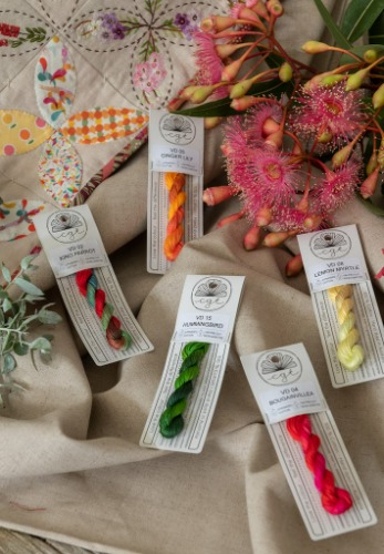 Image for Cottage Garden Threads with ID of: 7148865