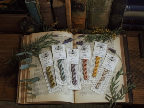 Image for Cottage Garden Threads with ID of: 7148866