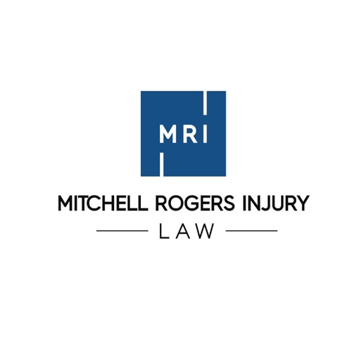 Image for Mitchell Rogers Injury Law with ID of: 6193016