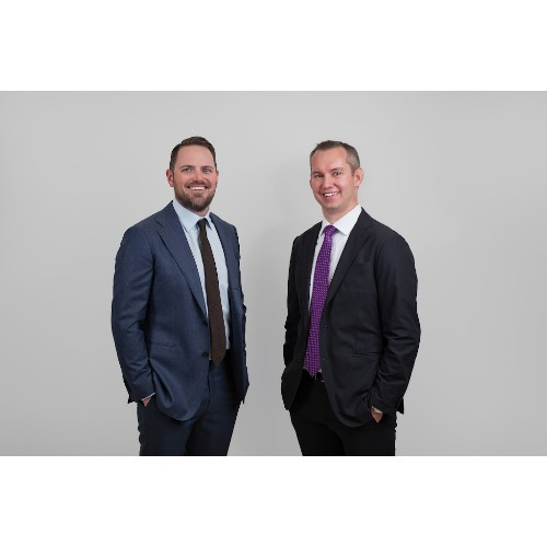 Image for Mitchell Rogers Injury Law with ID of: 7148883