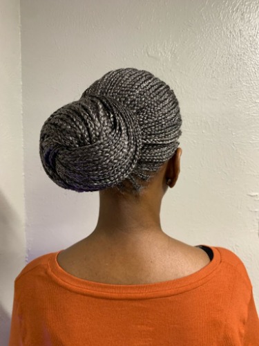 Image for Pejah Braiding with ID of: 7148932
