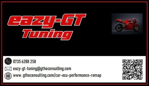 Image for eazy-GT Tuning with ID of: 7149372