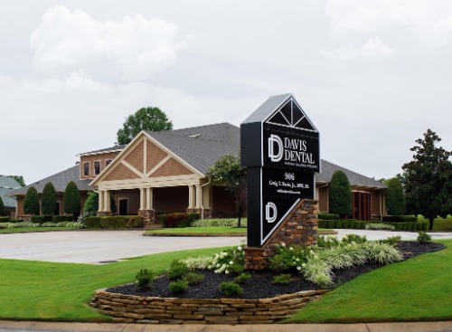 Image for Davis Dental with ID of: 7149481