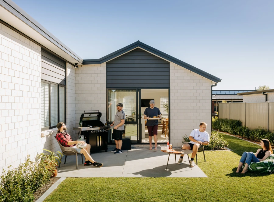 Image for Classic Builders with ID of: 7149690