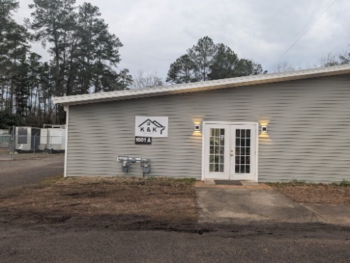Image for K & K Exteriors with ID of: 7149702