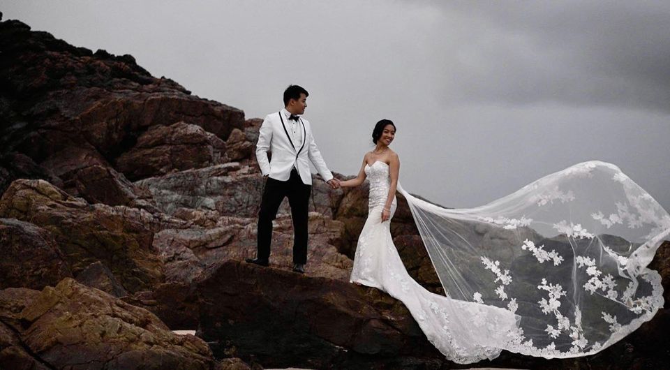 Image for Alegna Weddings with ID of: 7149750