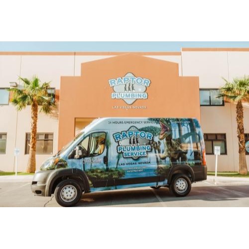 Image for Raptor Plumbing with ID of: 7149935